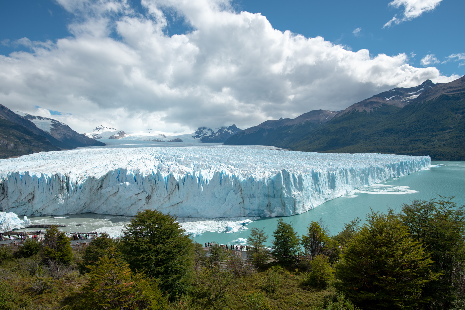 Argentina Perito Moreno Glacier-5
